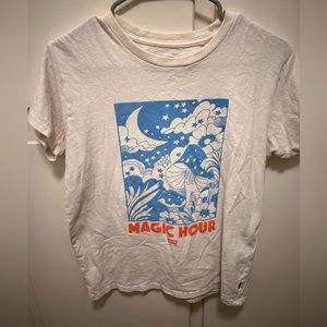 Levi’s Graphic T Shirt